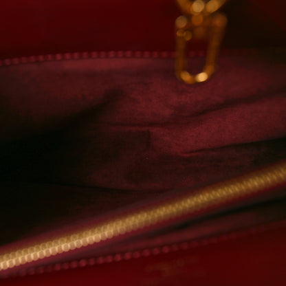 Louis Vuitton Monogram Venus Raisin 5 of 10