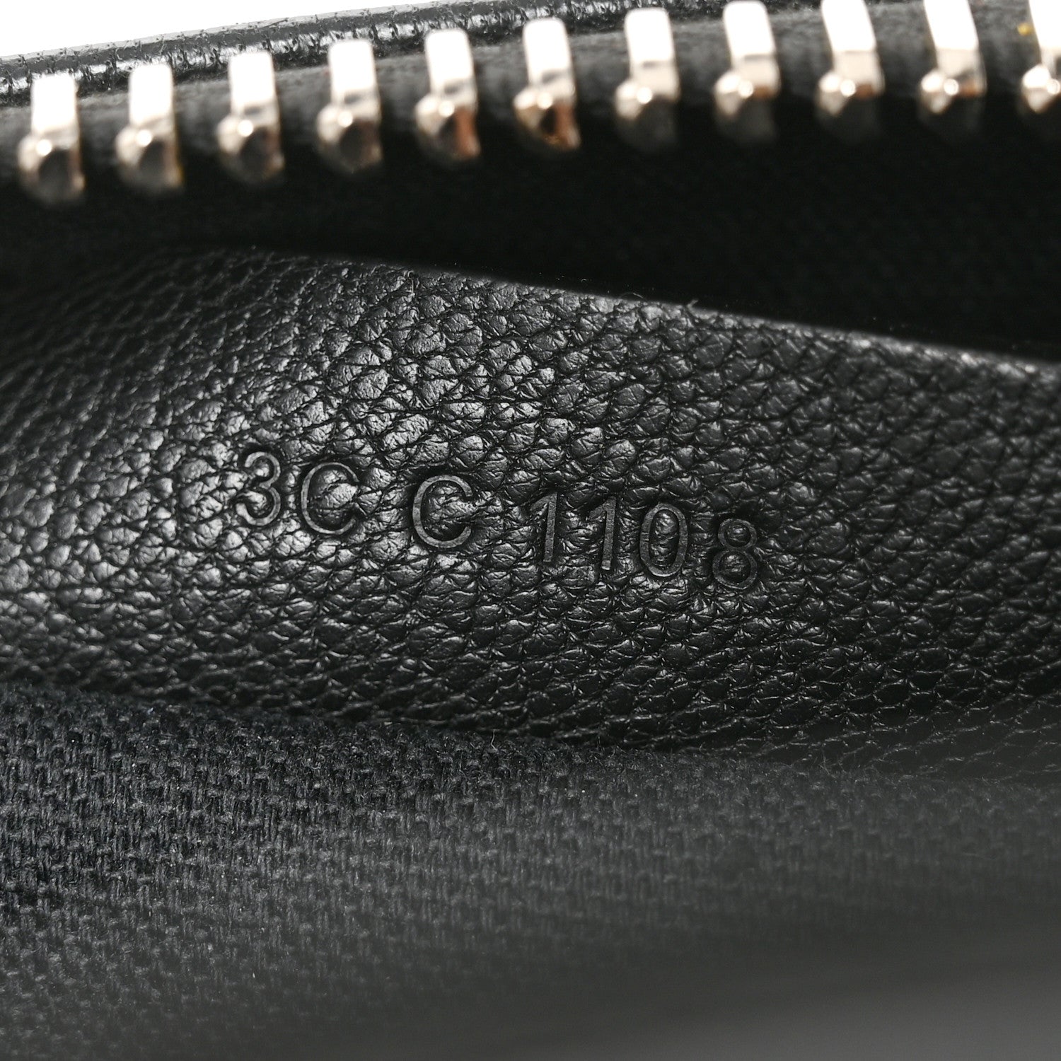 Givenchy Sugar Goatskin Mini Antigona Black 7 of 10
