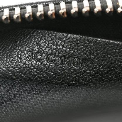 Givenchy Sugar Goatskin Mini Antigona Black 7 of 10