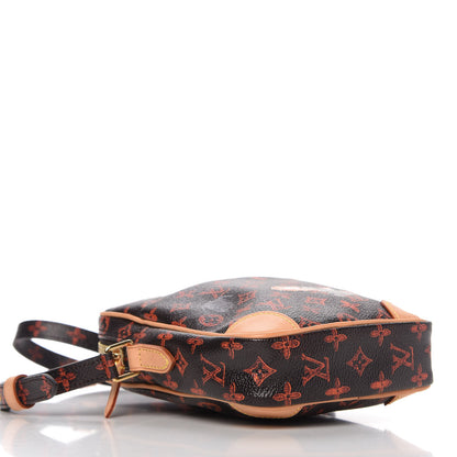 Louis Vuitton Catogram Large Paname Marron 4 of 11