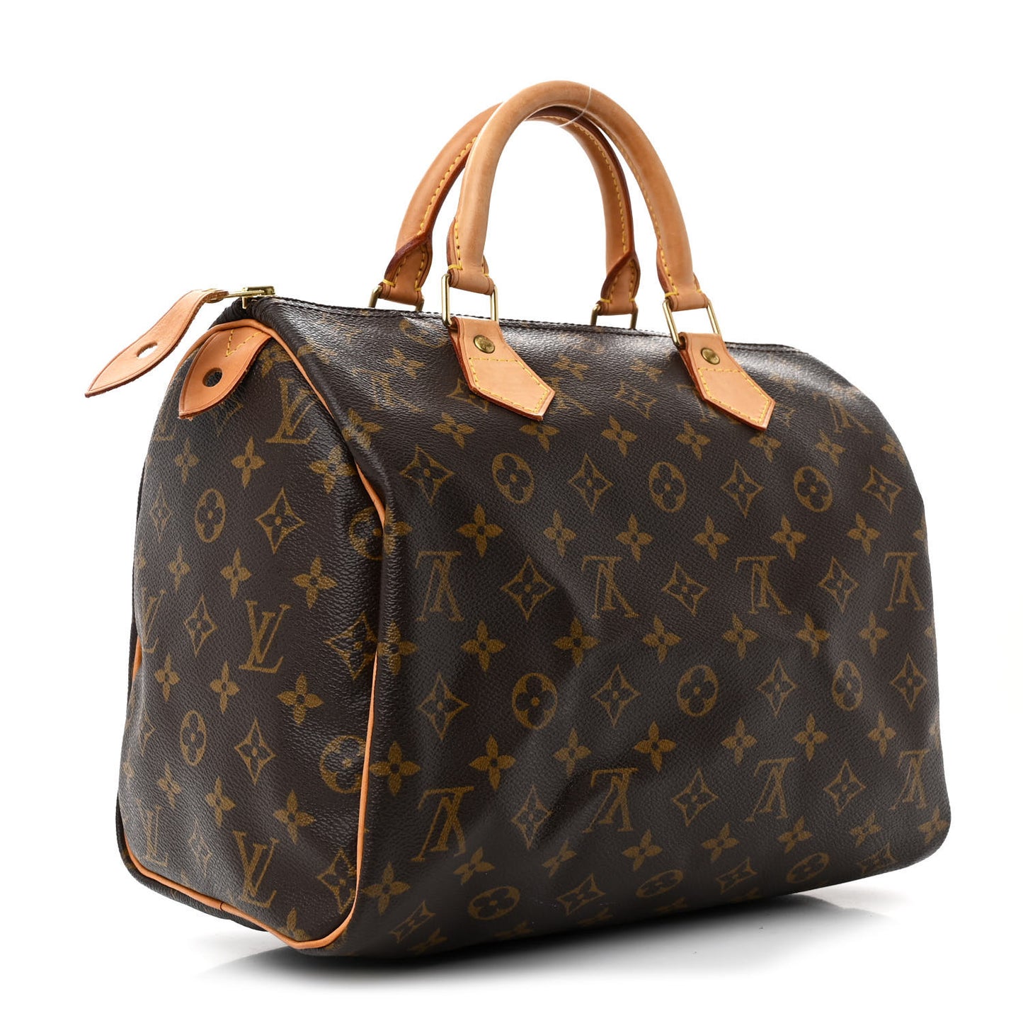 Monogram Speedy 30