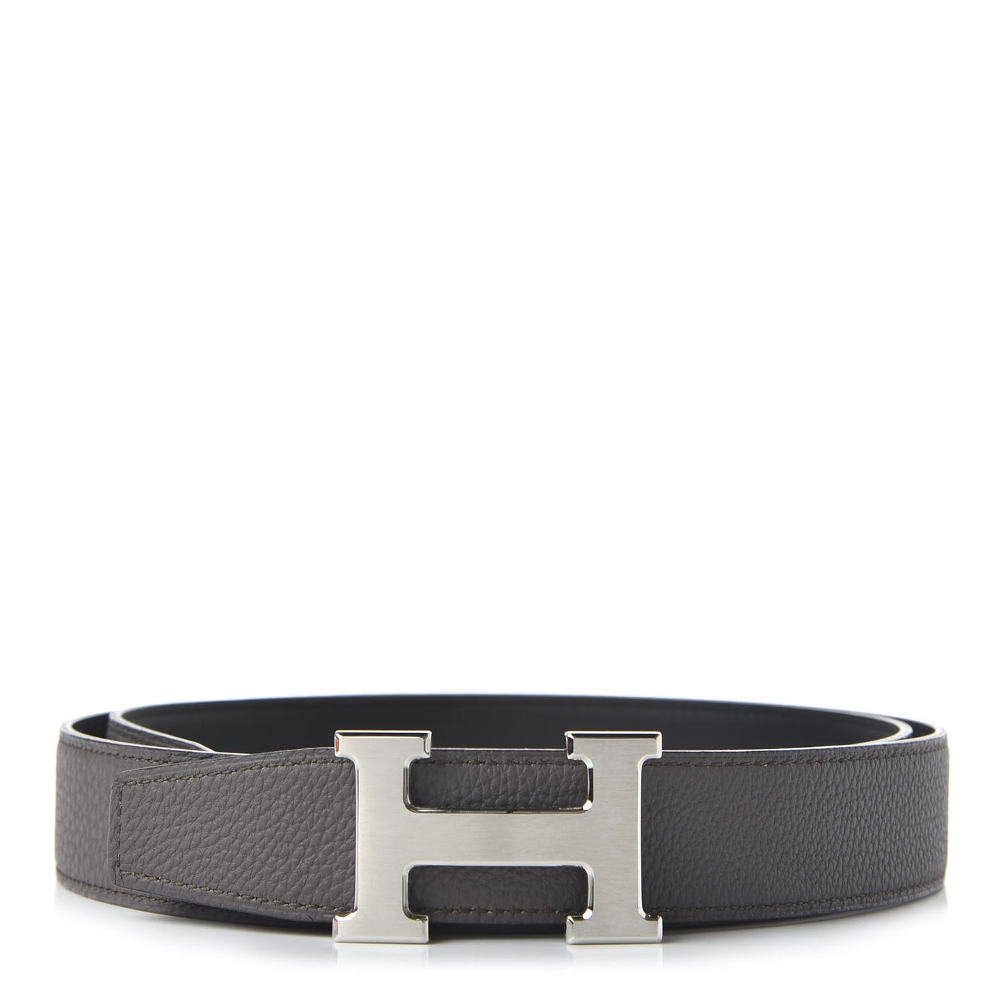Box Togo 32mm H Belt 100 Black Etain