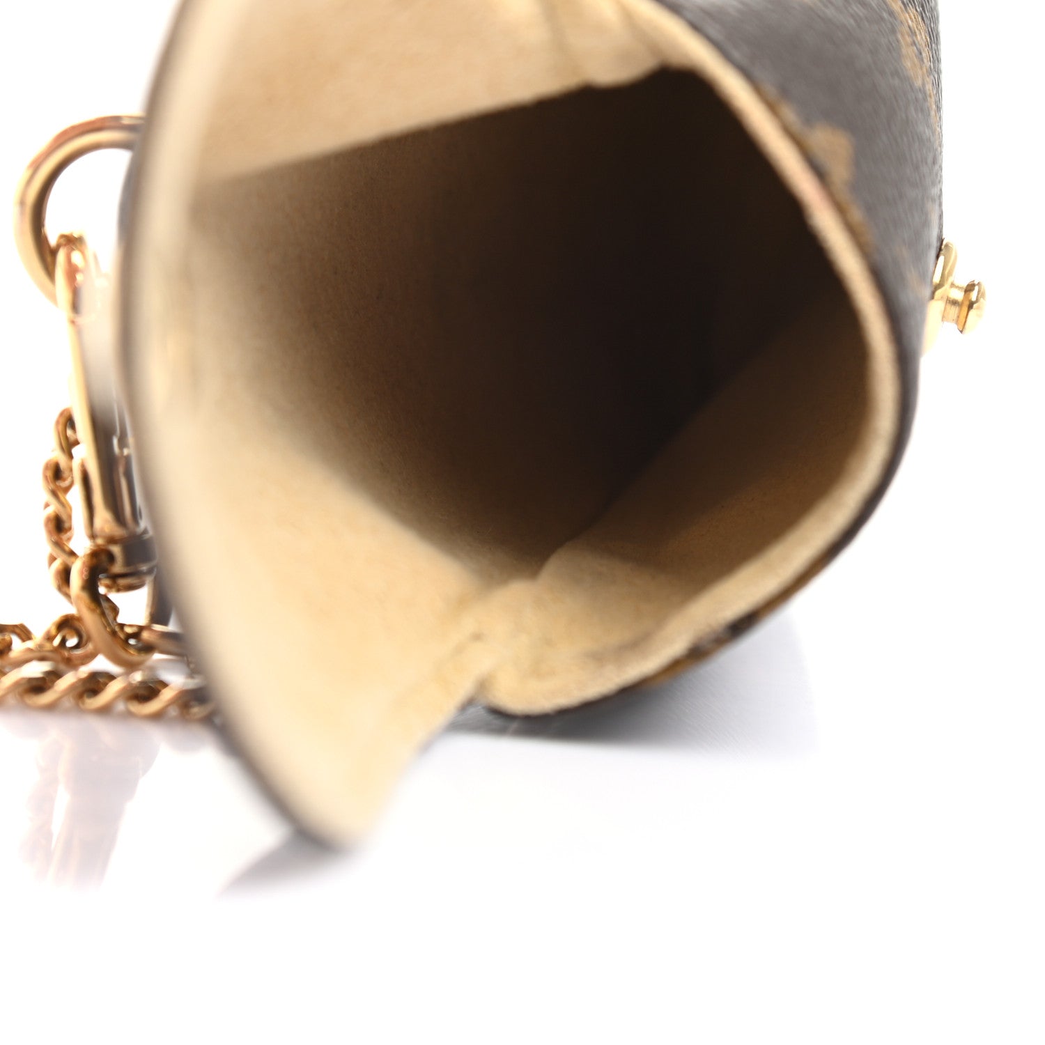 Louis Vuitton Monogram Phone Case MM 5 of 7