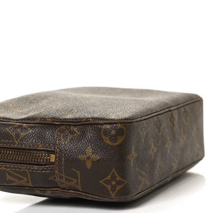 Louis Vuitton Monogram Trousse Toilette 23 8 of 9