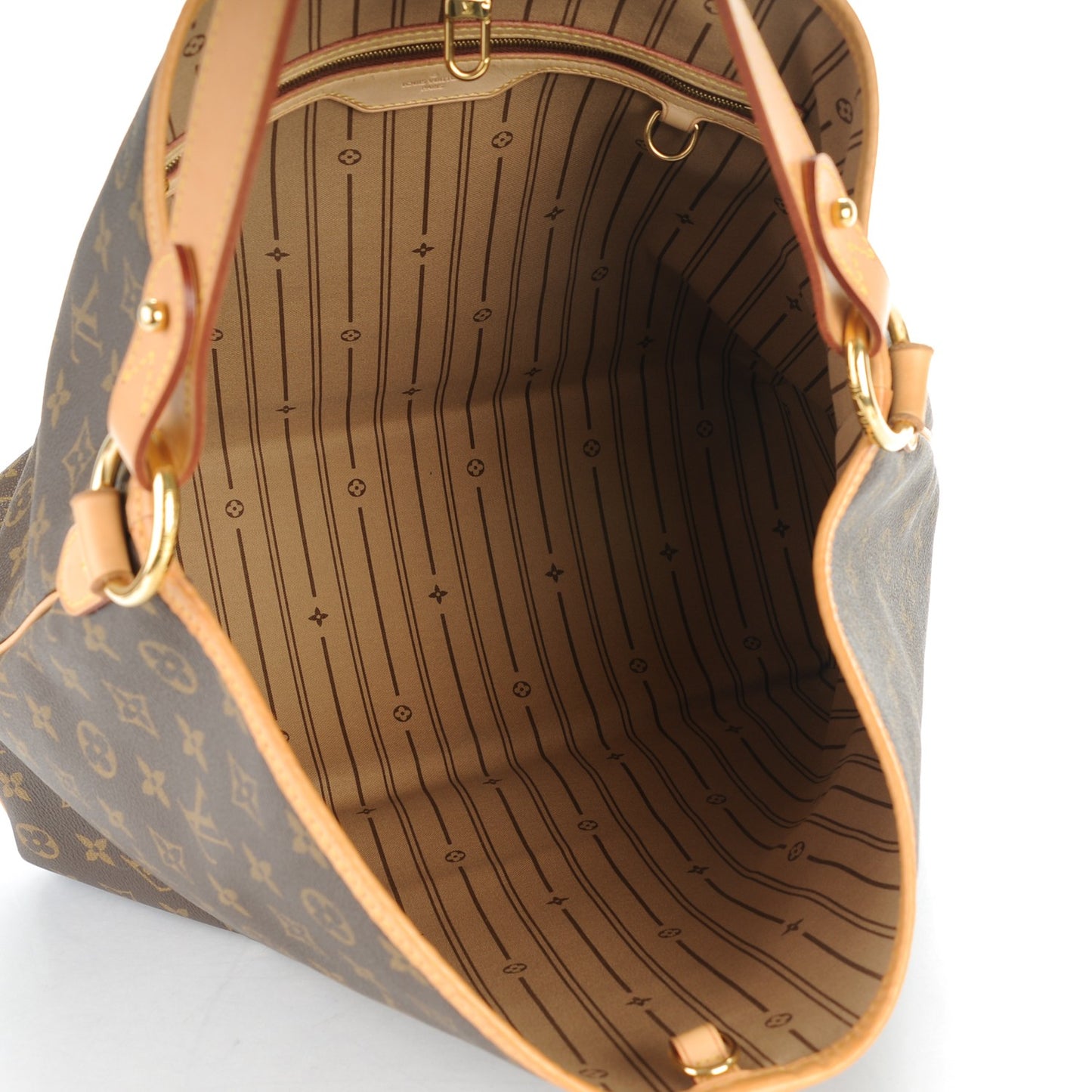 Monogram Delightful MM
