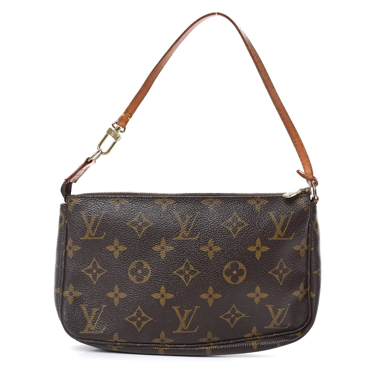 Monogram Pochette Accessories