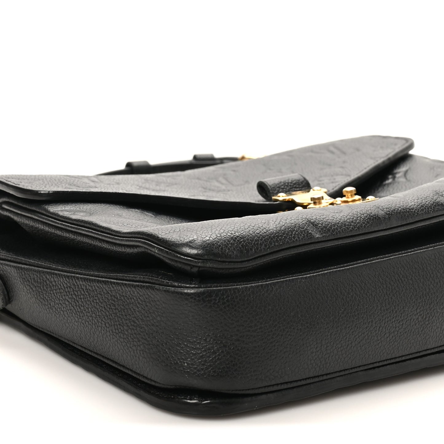 Empreinte Pochette Metis Black