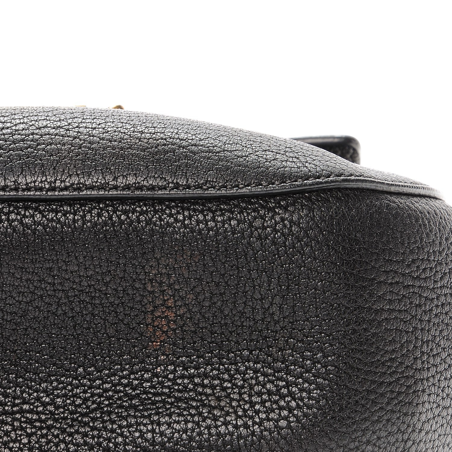 Louis Vuitton Monogram Palermo PM 17 of 18