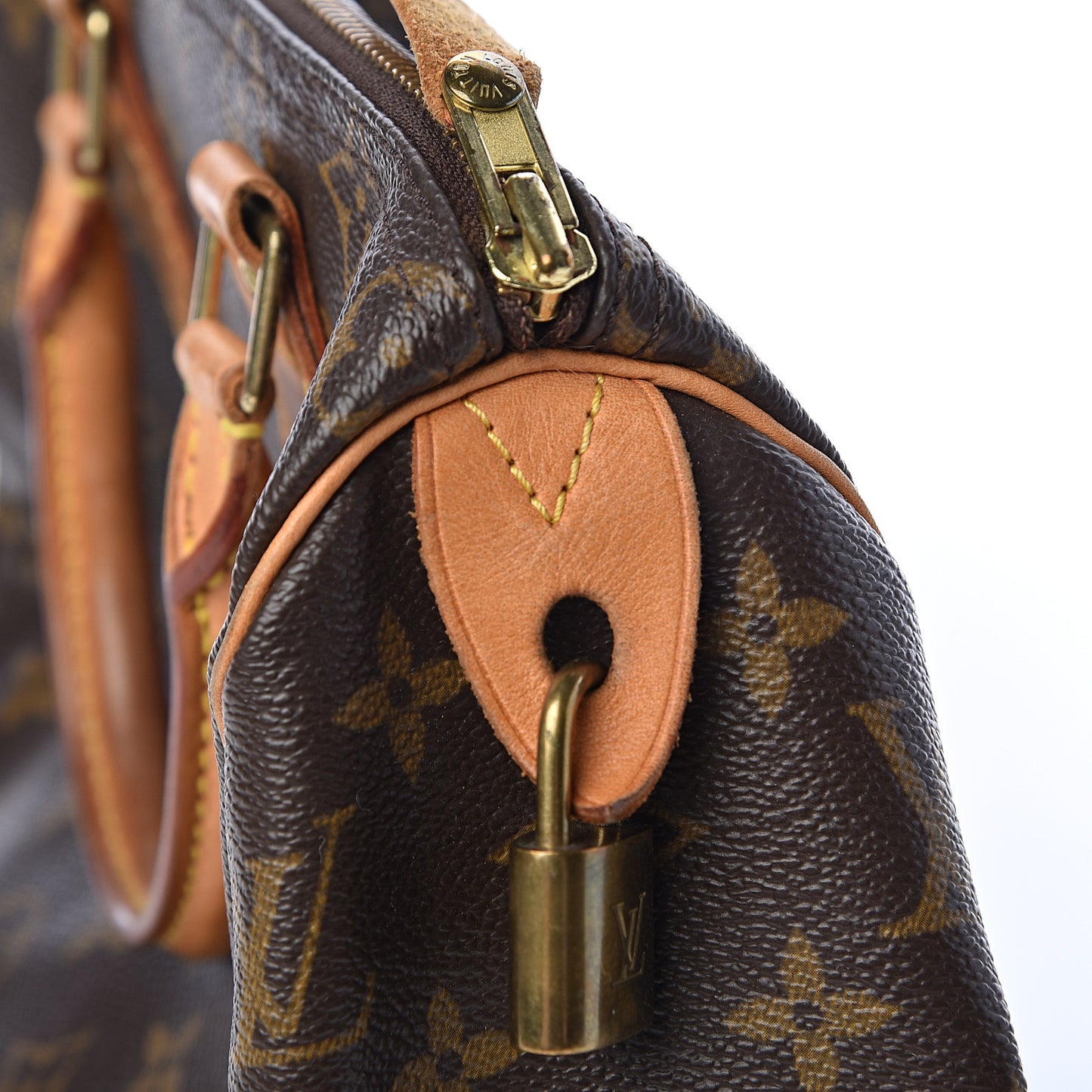 Monogram Speedy 25