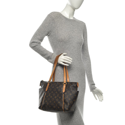 Louis Vuitton Monogram Totally PM 2 of 8