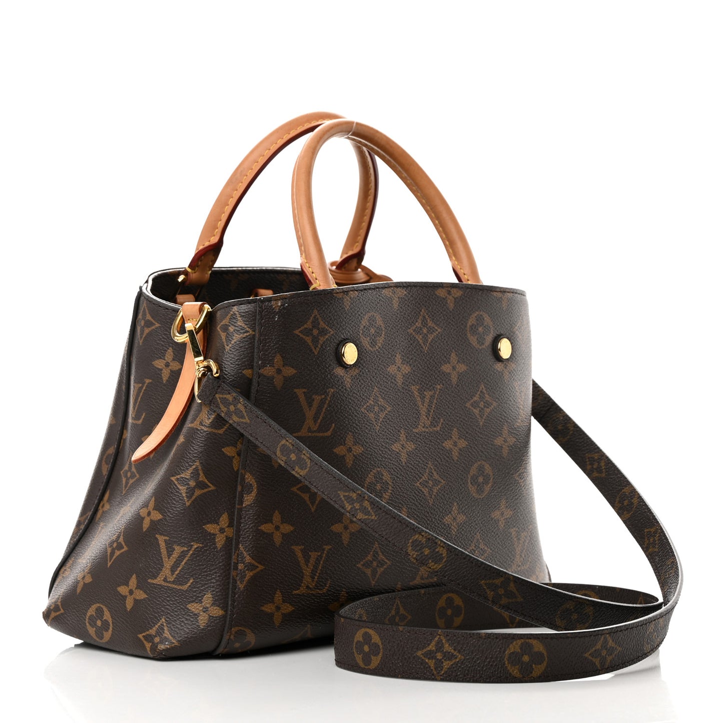 Monogram Montaigne BB