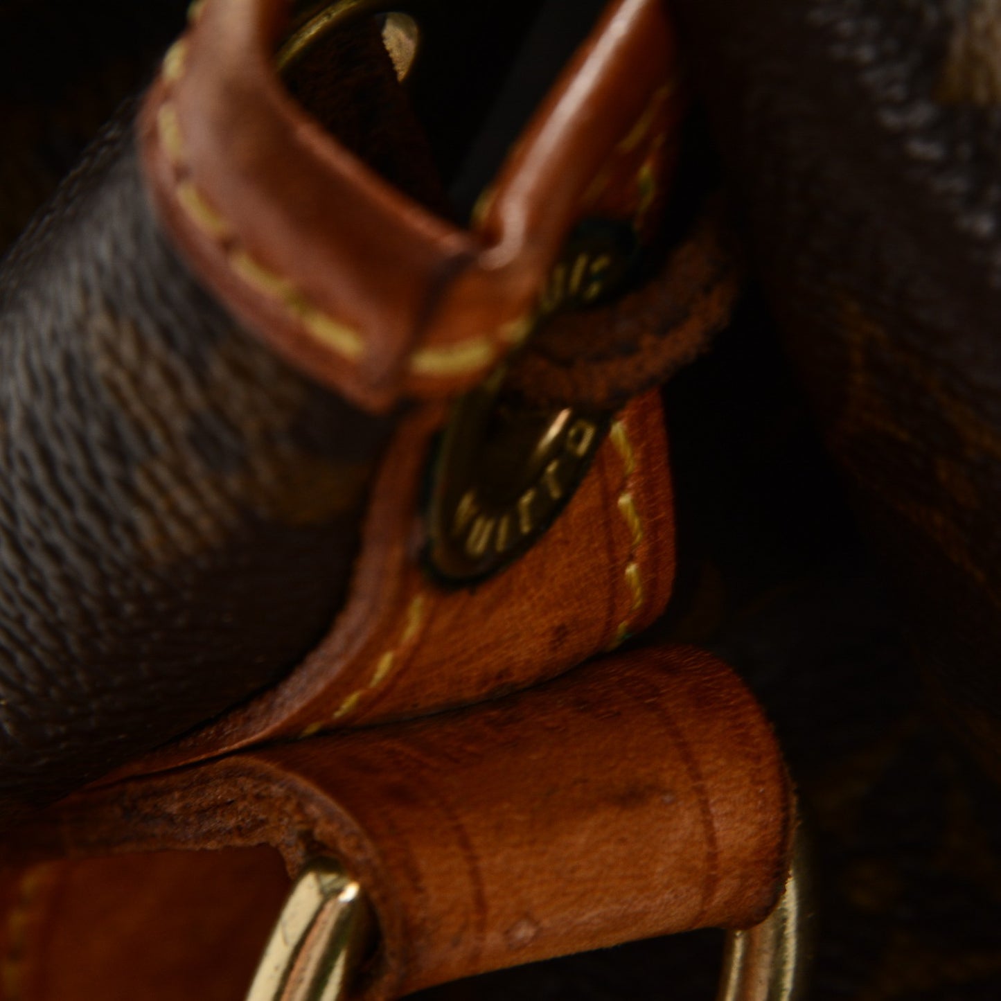Monogram Petit Noe