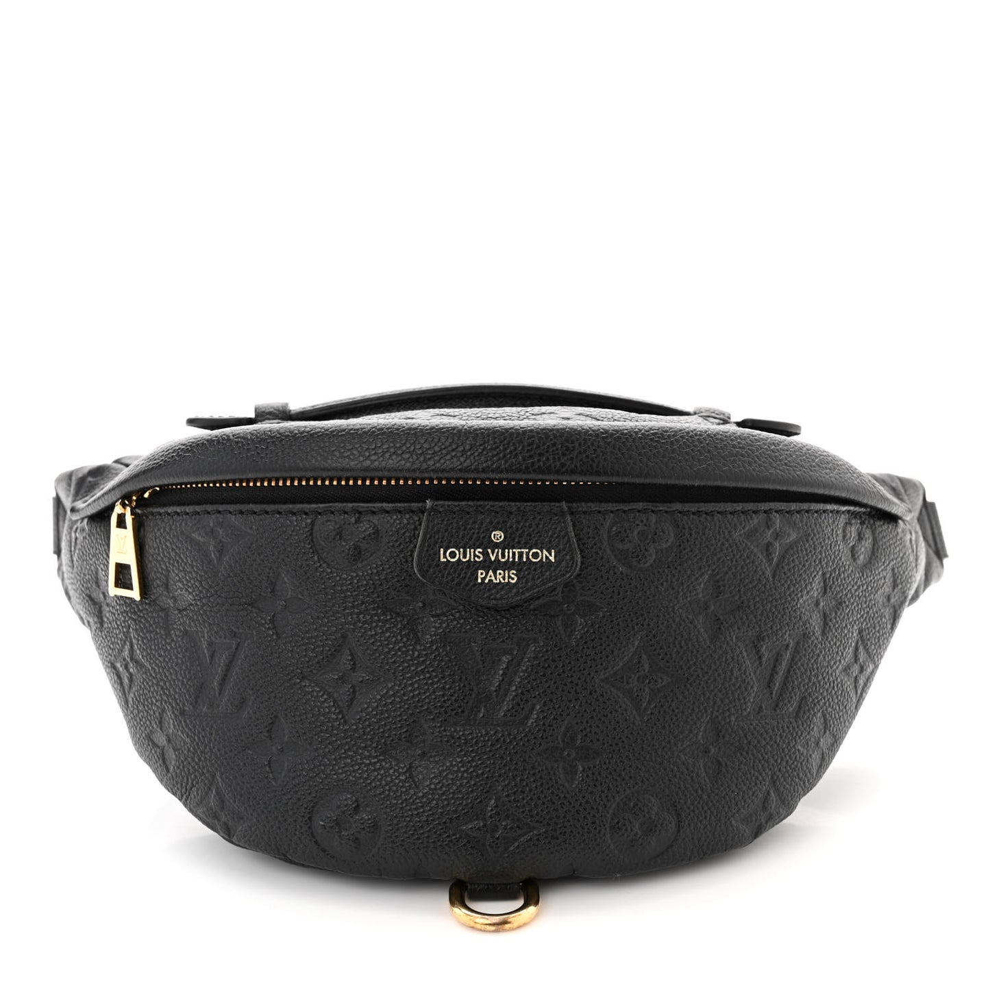 Empreinte BumBag Black