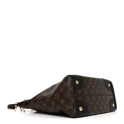 Louis Vuitton Monogram Estrela NM Black 4 of 9