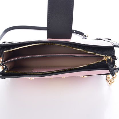 Louis Vuitton Epi Trunk Clutch Rose Ballerine 5 of 6
