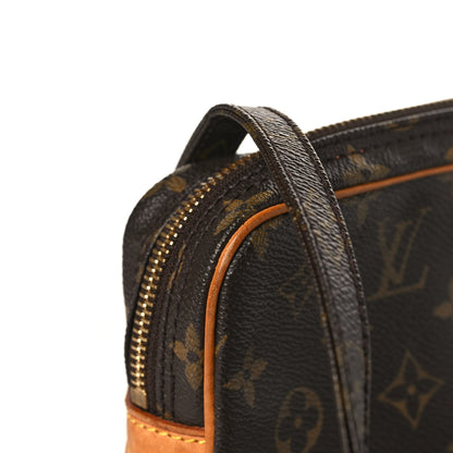 Louis Vuitton Monogram Pochette Marly Bandouliere 9 of 9