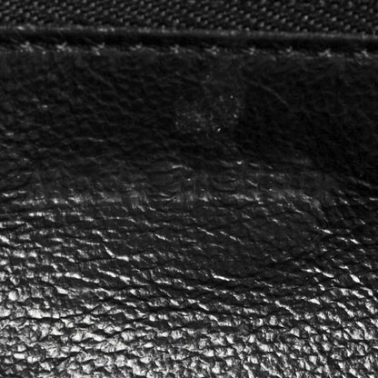 Celine Smooth Calfskin Mini Luggage Black 7 of 9