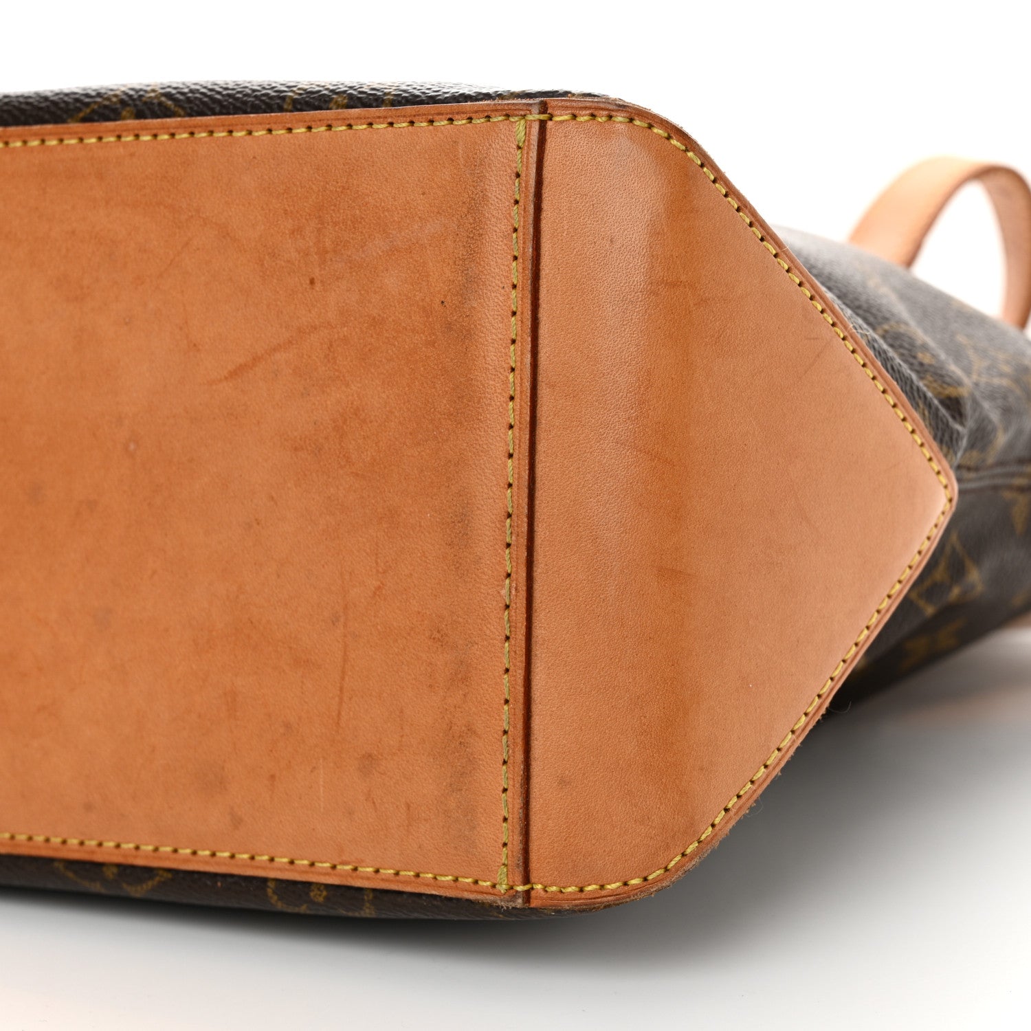 Louis Vuitton Monogram Cabas Piano 9 of 18