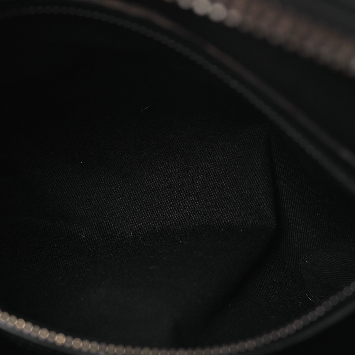 Givenchy Shiny Lord Calfskin Small Antigona Black 6 of 18