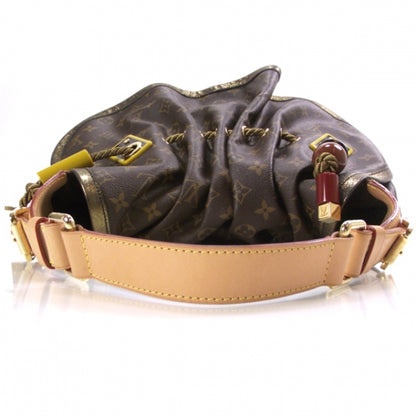 Louis Vuitton Monogram Kalahari GM 5 of 8