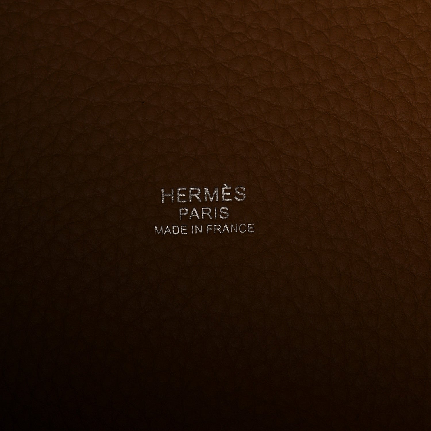 Hermes Taurillon Clemence Picotin Lock 18 PM Biscuit 6 of 10