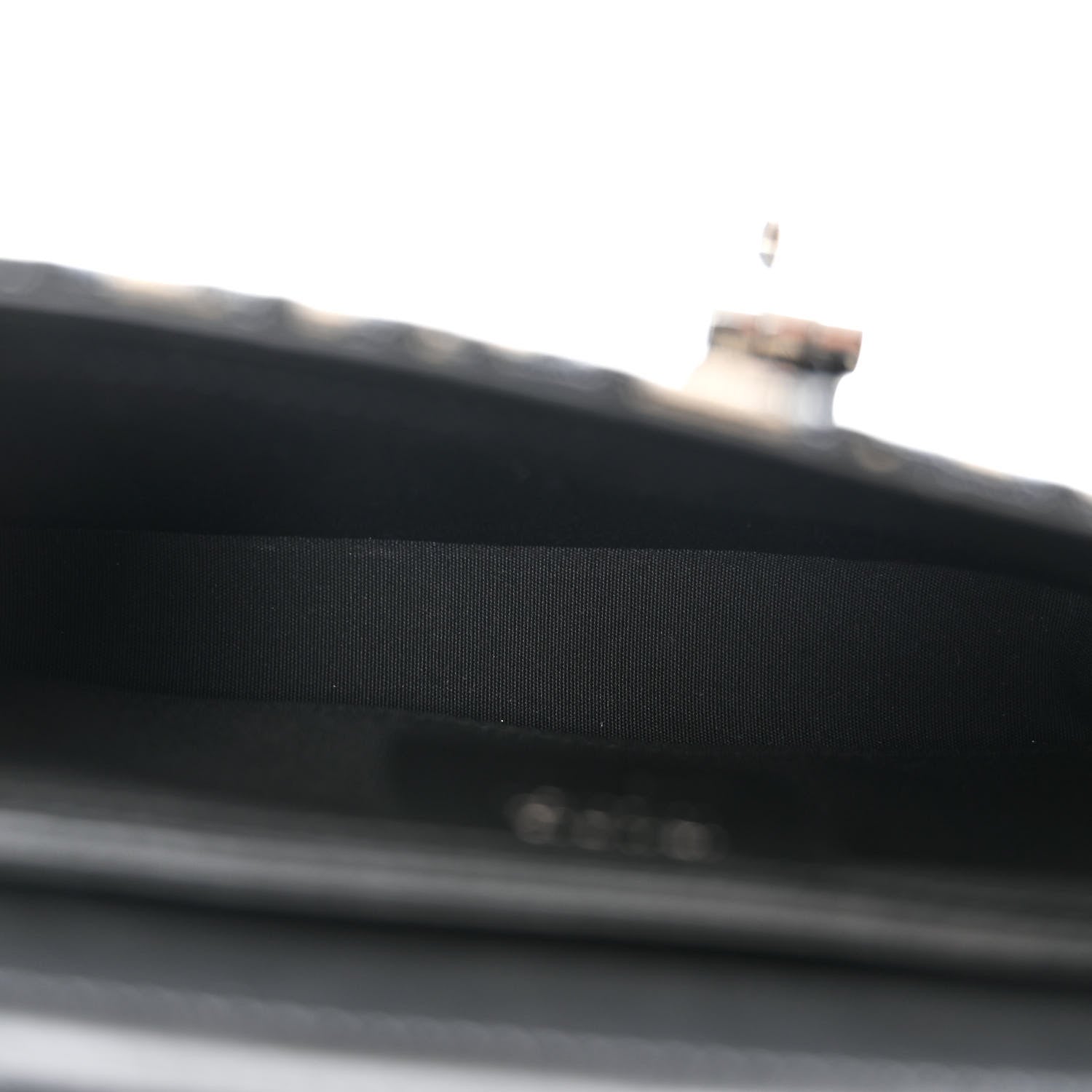 Christian Dior Oblique Smooth Calfskin Messenger Beige Black 5 of 12