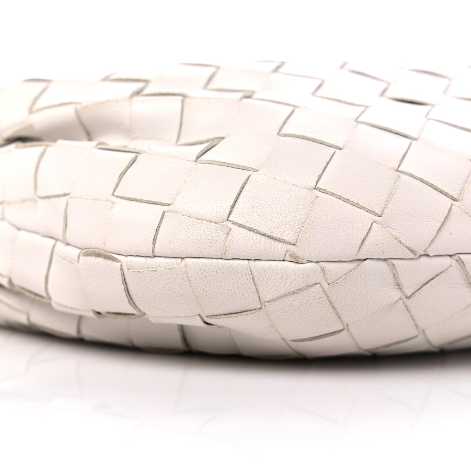 Bottega Veneta Nappa Intrecciato Mini Jodie Chalk 7 of 11