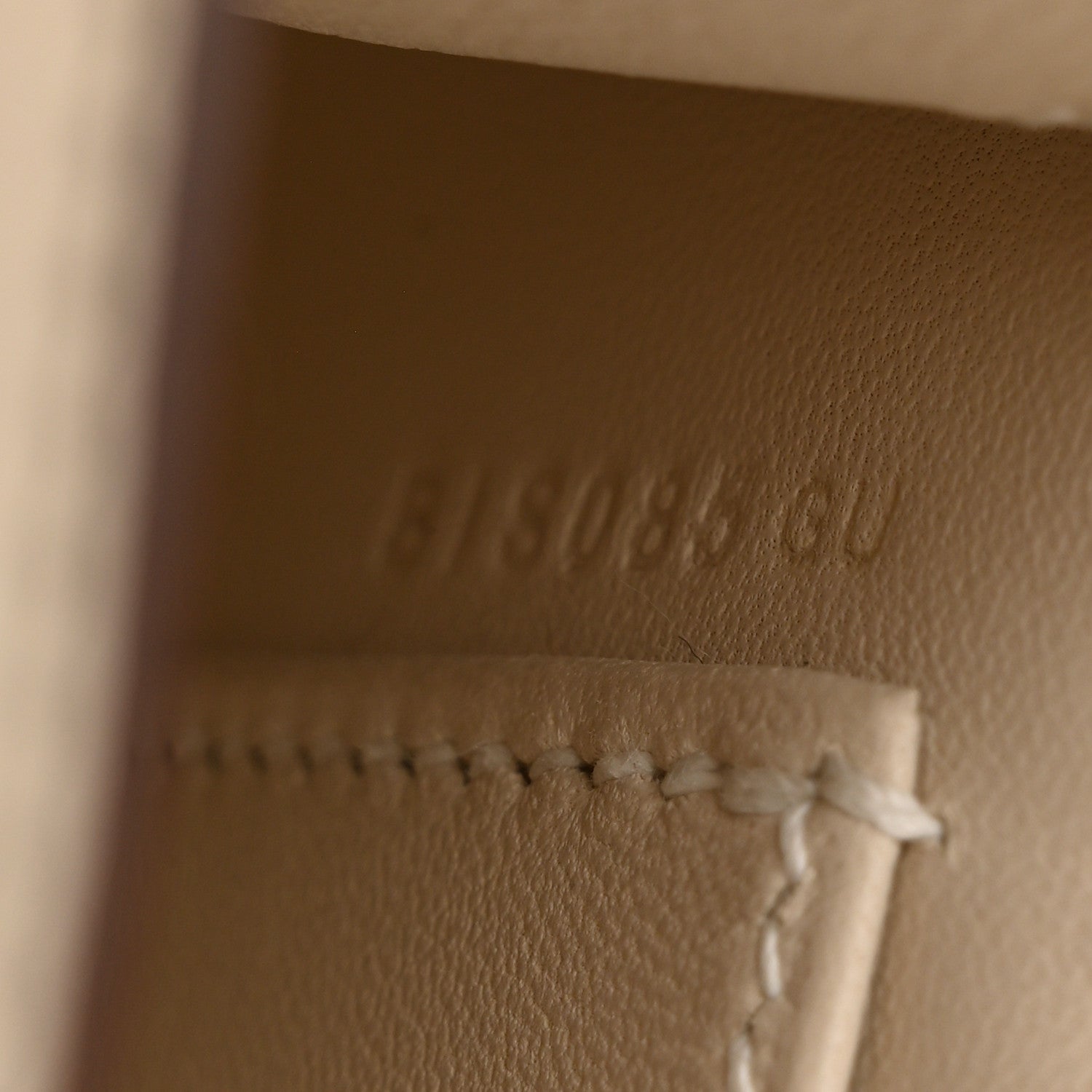 Hermes Epsom Mini Horseshoe Kelly Sellier 20 Craie Gris Asphalte 7 of 11