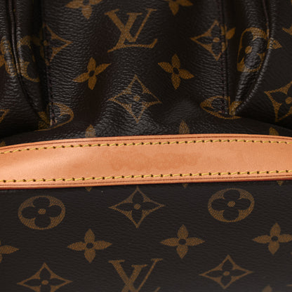Louis Vuitton Monogram Bosphore Backpack 10 of 16