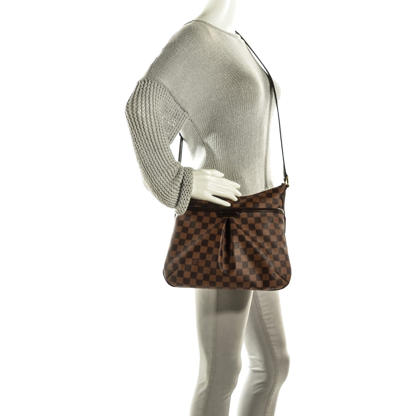 Damier Ebene Bloomsbury PM