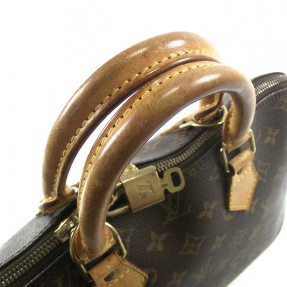 Monogram Alma