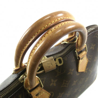 Louis Vuitton Monogram Alma 7 of 9