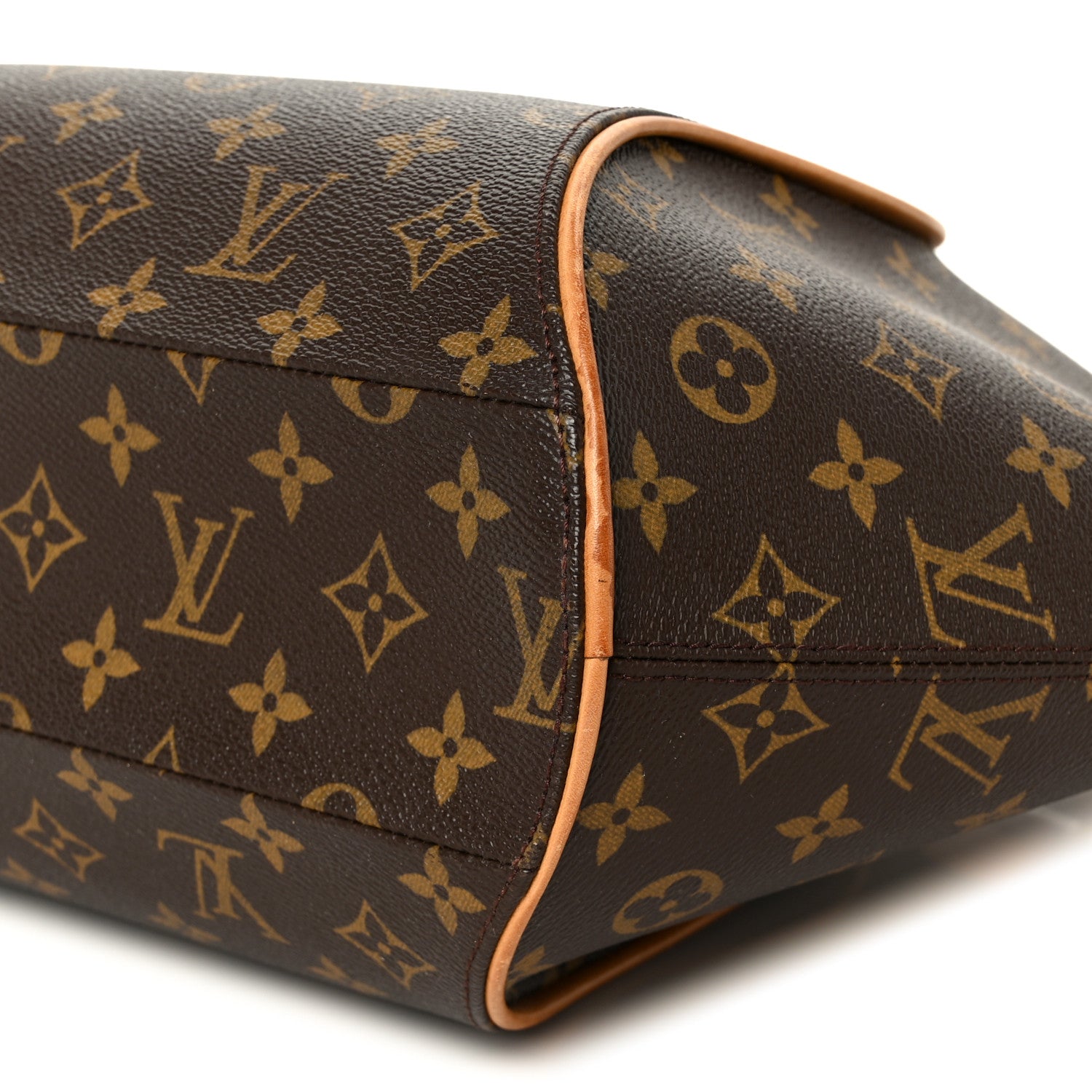Louis Vuitton Monogram Ellipse MM 10 of 10