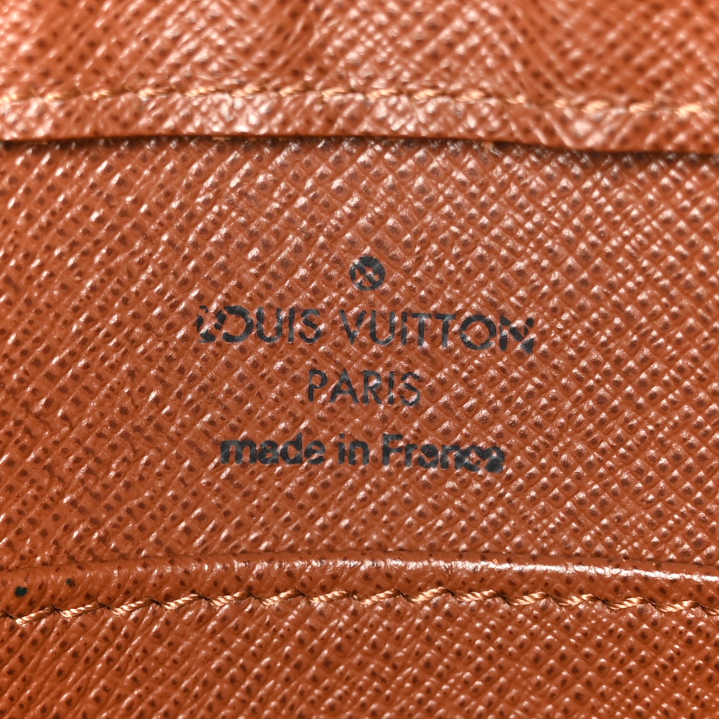 Monogram Pochette Orsay