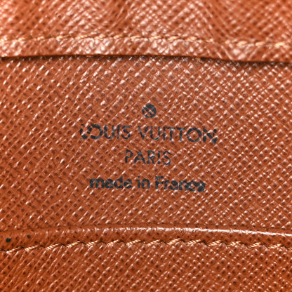 Louis Vuitton Monogram Pochette Orsay 6 of 7