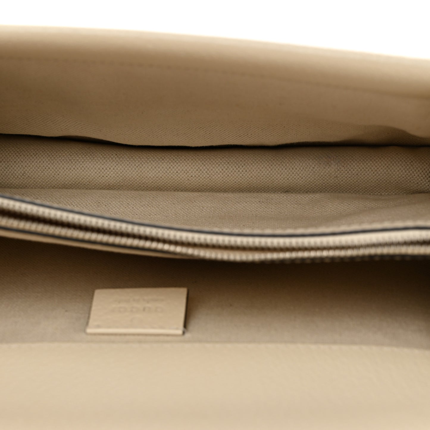 Textured Calfskin Crystal Small Dionysus Shoulder Bag Mystic White