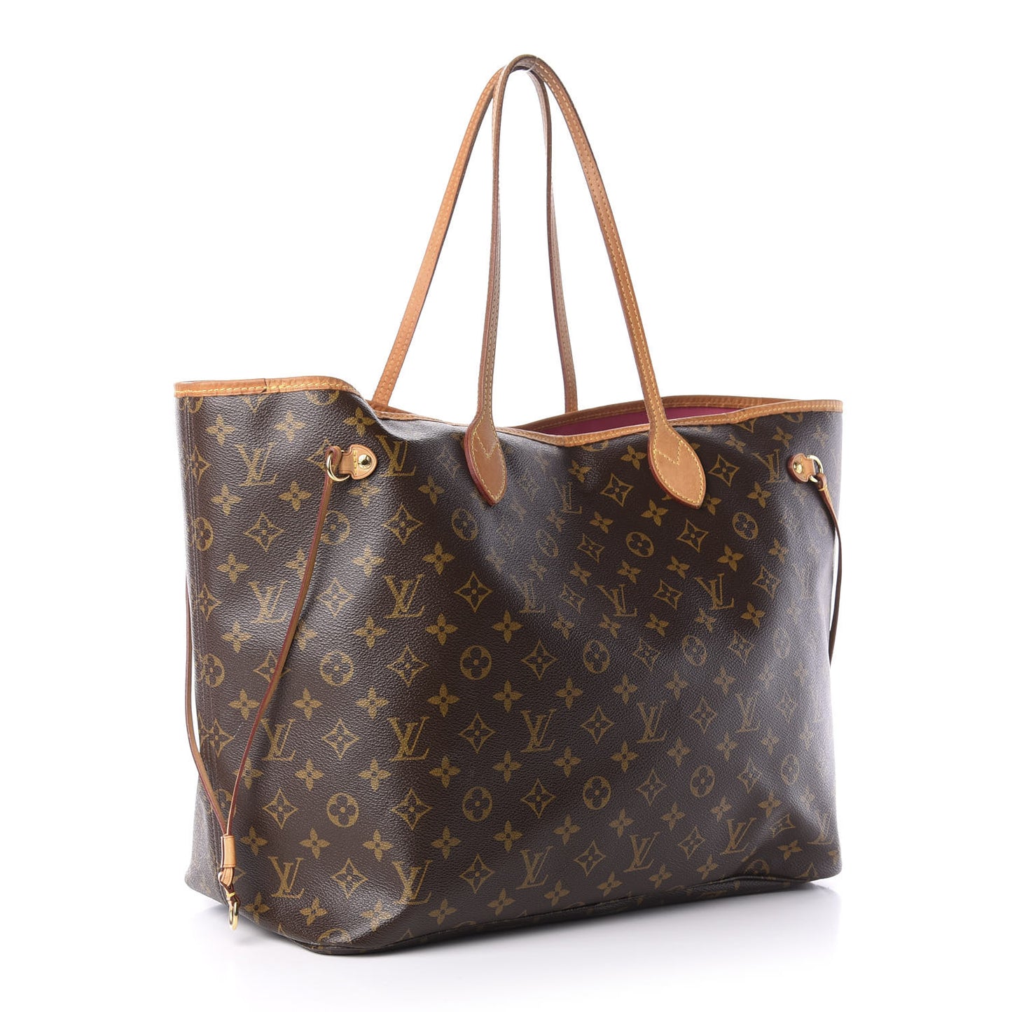 Monogram MOCA Neverfull GM