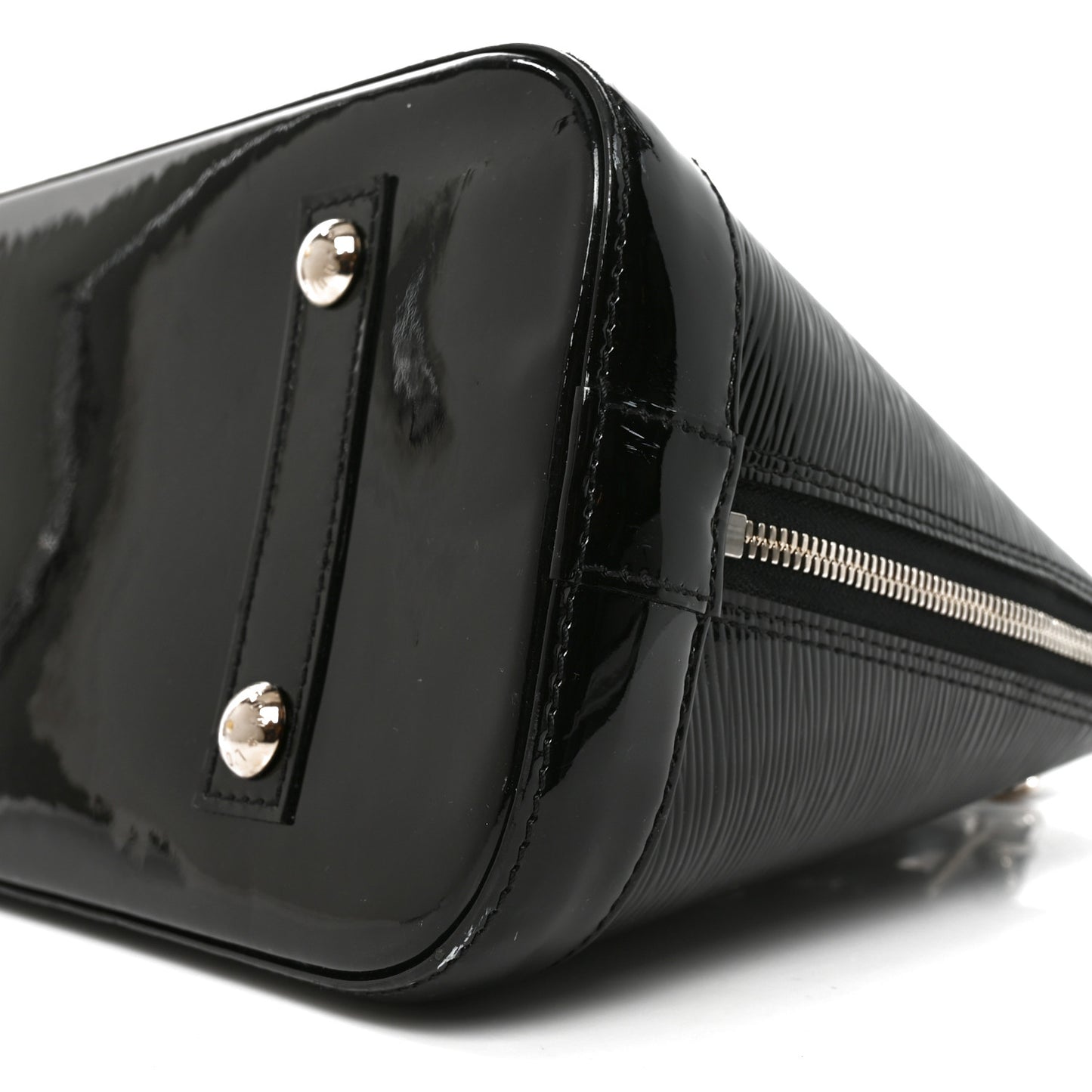 Electric Epi Alma PM Black