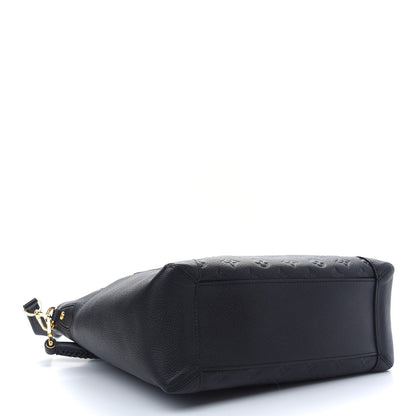 Louis Vuitton Empreinte Bagatelle Black 4 of 10