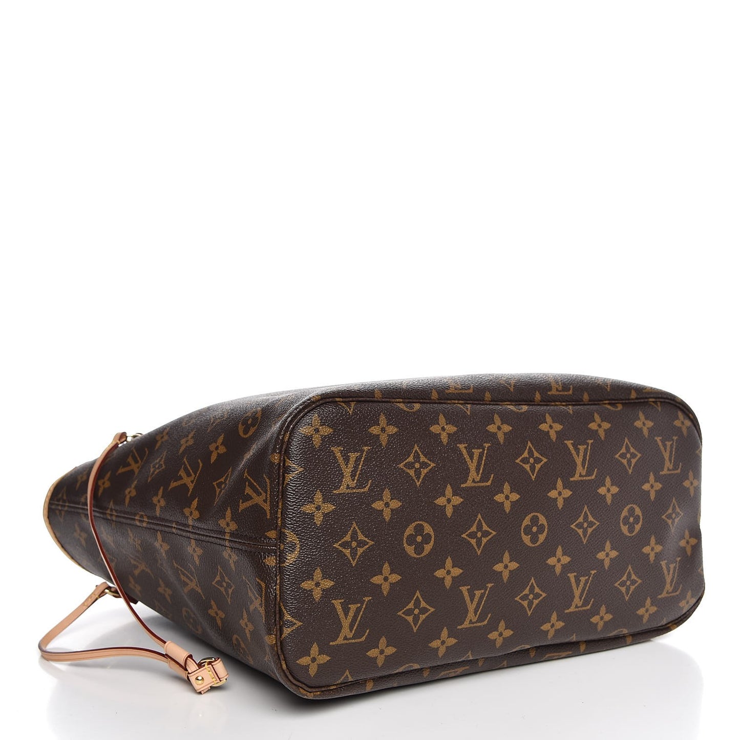 Monogram Neo Neverfull MM Pivoine