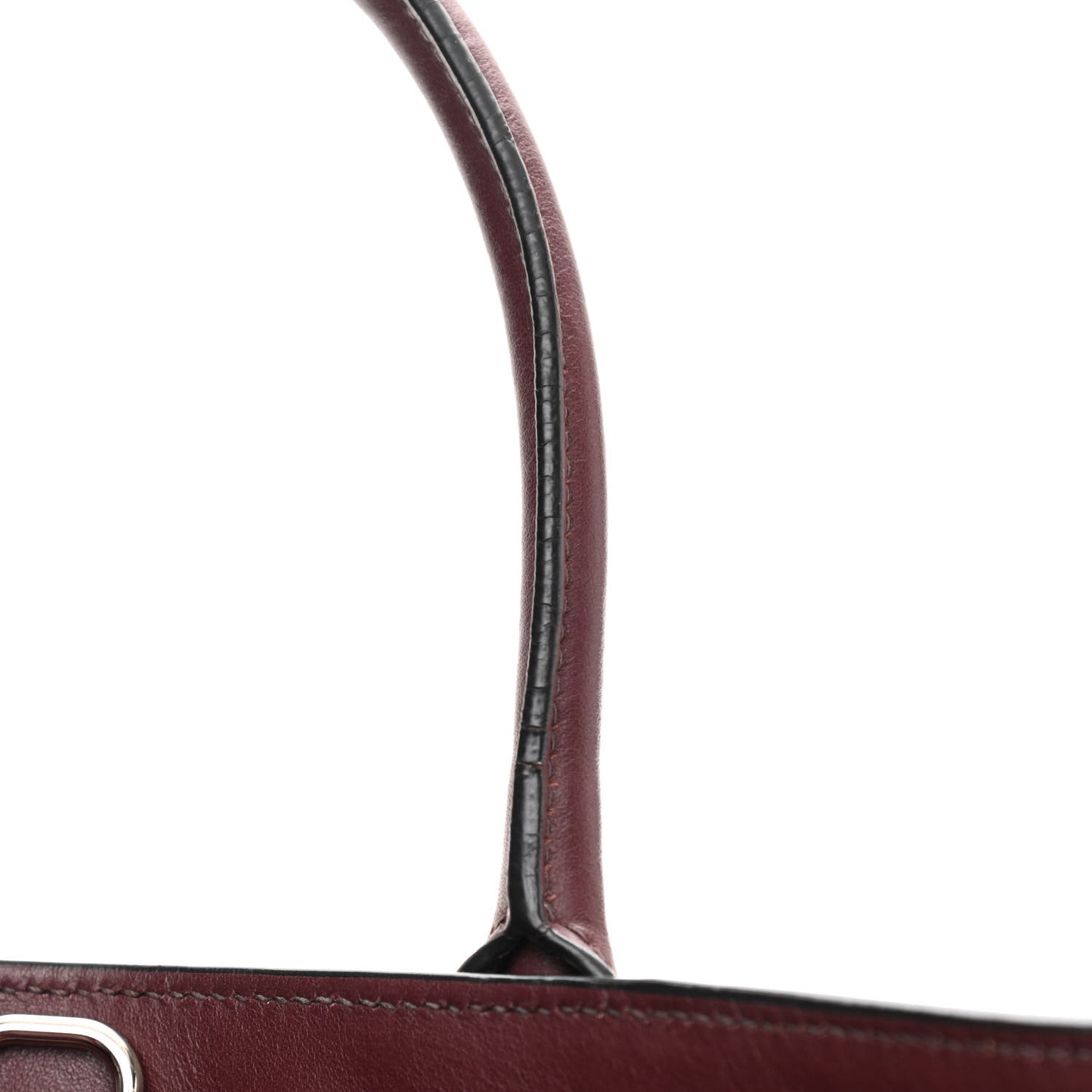 City Calf Tote Granato
