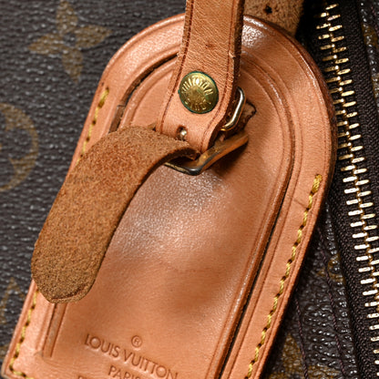 Louis Vuitton Monogram Garment Bag 6 of 6