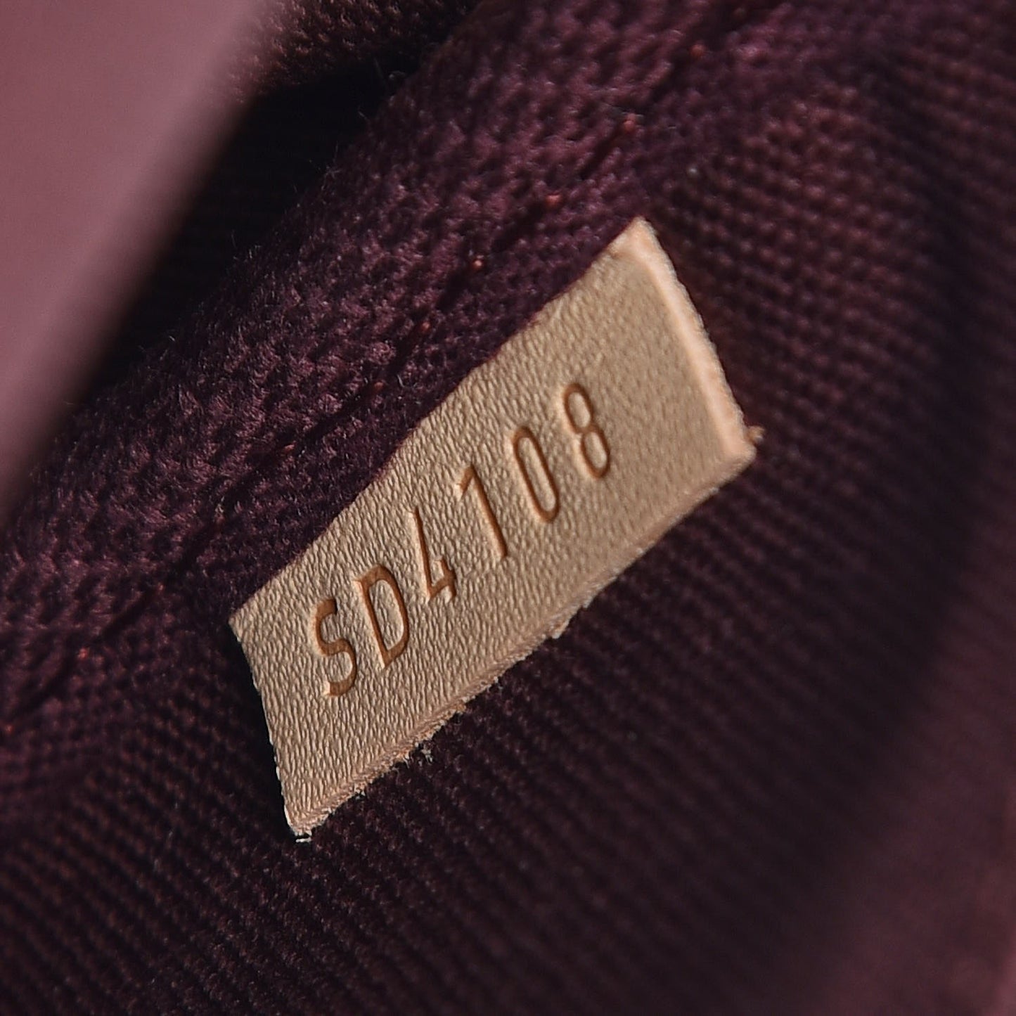 Monogram Favorite PM