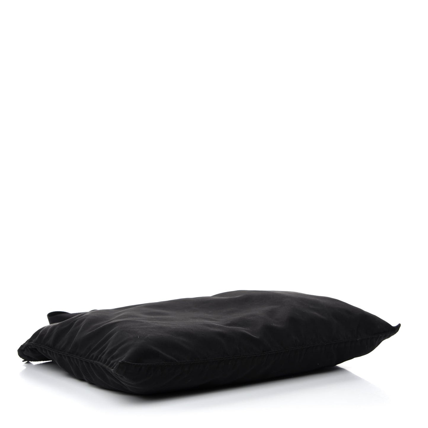 Tessuto Nylon Tote Black