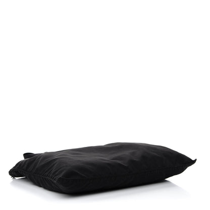 Prada Tessuto Nylon Tote Black 4 of 10