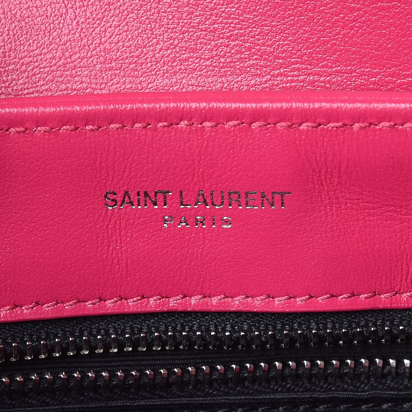 Calfskin Y Quilted Monogram Toy Loulou Crossbody Bag Freesia