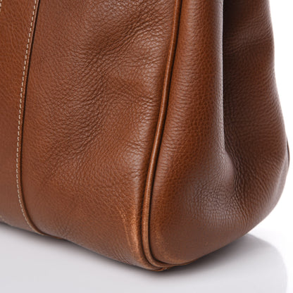 Mulberry Natural Leather Bayswater Oak 12 of 13