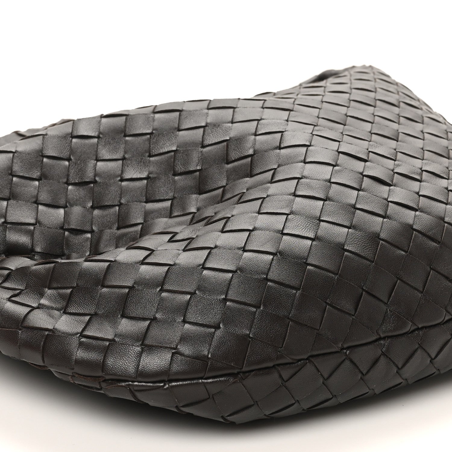 Bottega Veneta Nappa Intrecciato Medium Jodie Fondant 8 of 9