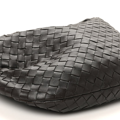 Bottega Veneta Nappa Intrecciato Medium Jodie Fondant 8 of 9