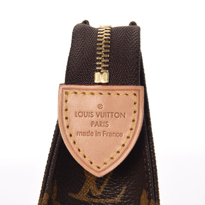 Louis Vuitton Monogram Toiletry Pouch 15 6 of 7